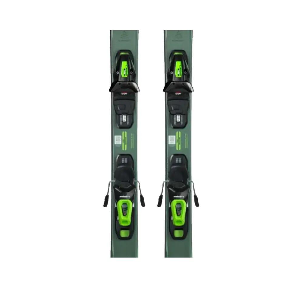 Sci Elan Element 78 Ti RS Shift X Vert 3/5
