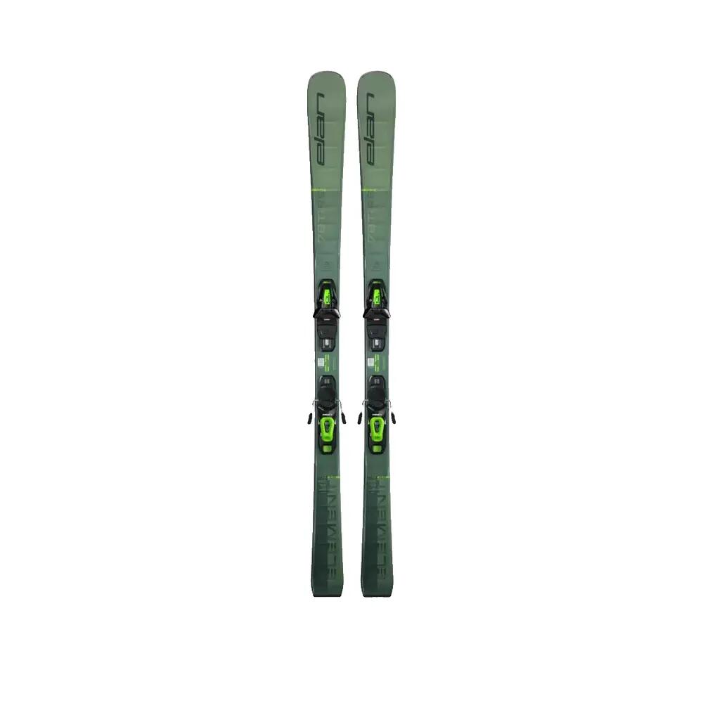 Sci Elan Element 78 Ti RS Shift X Vert 2/5