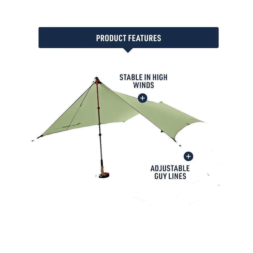 Tarp Sea to Summit Escapist Evo Vert 2/7