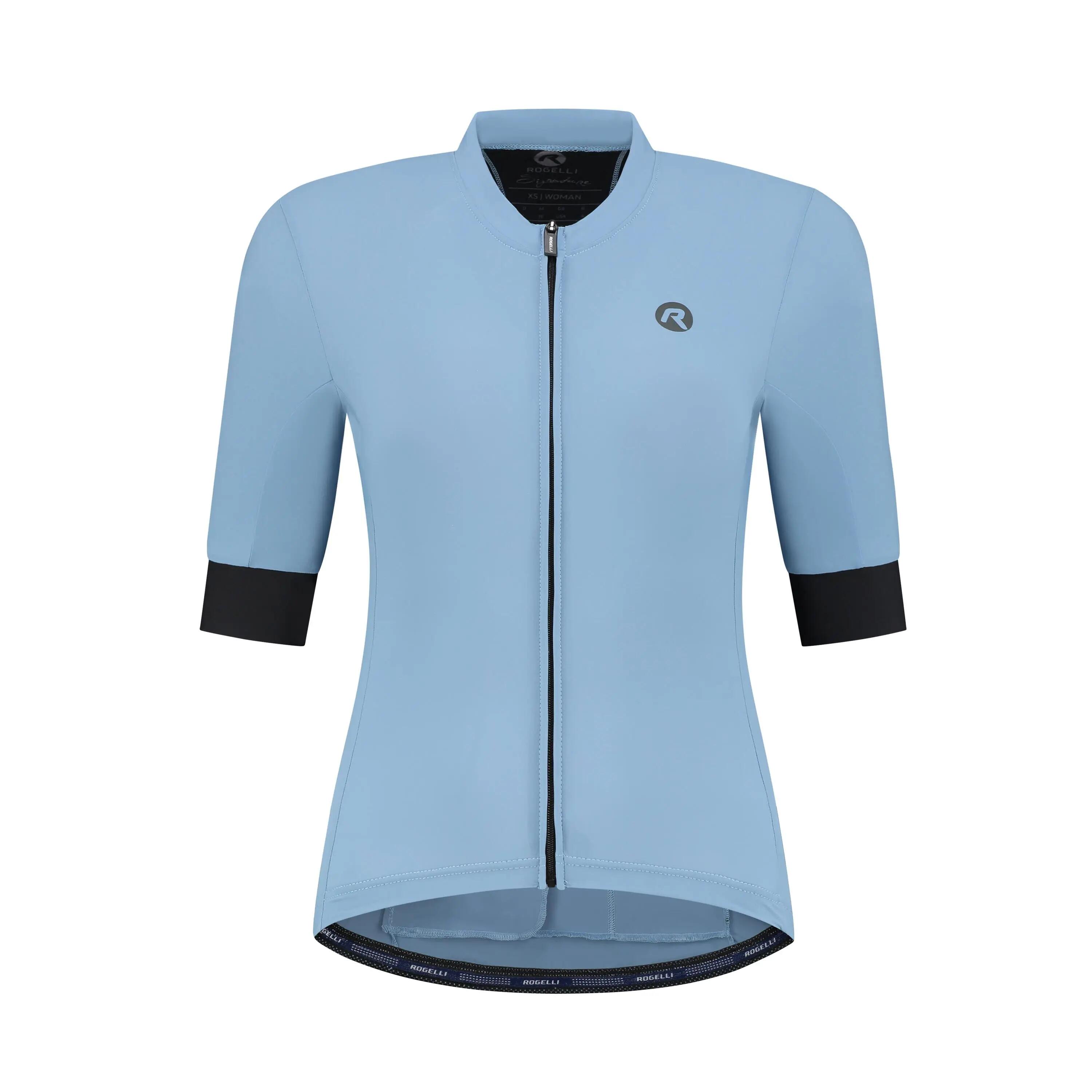 Maglietta da ciclismo a maniche corte Donne - Signature 2/7