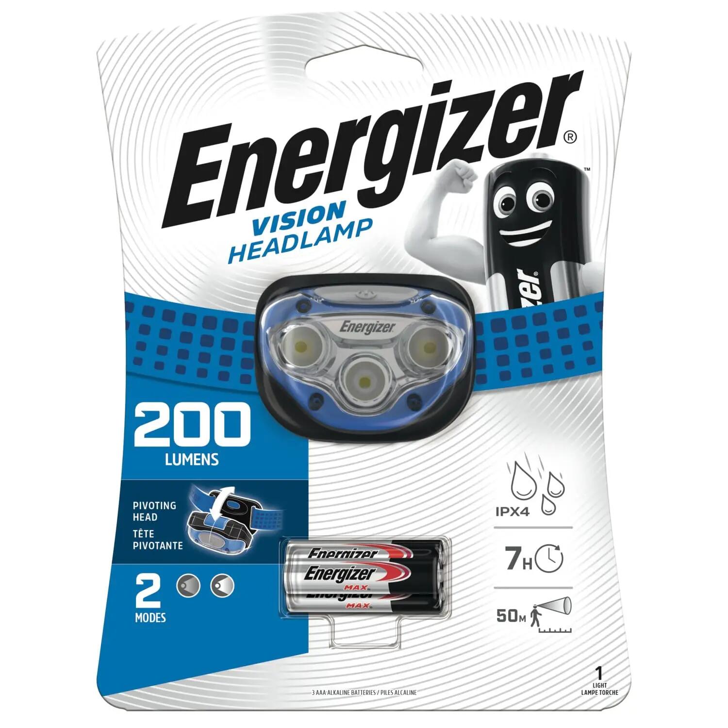 ENERGIZER picture