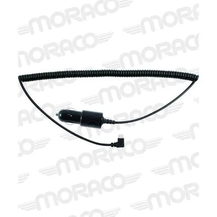 Ladegerät für Zigarettenanzünder usb Typ b Sena
