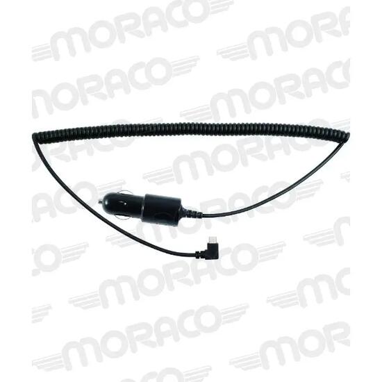 Ladegerät für Zigarettenanzünder usb Typ b Sena