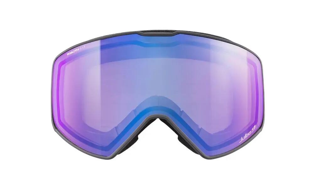 Masque de Ski Adulte CYRIUS-X Photochromique 1-3 3/5