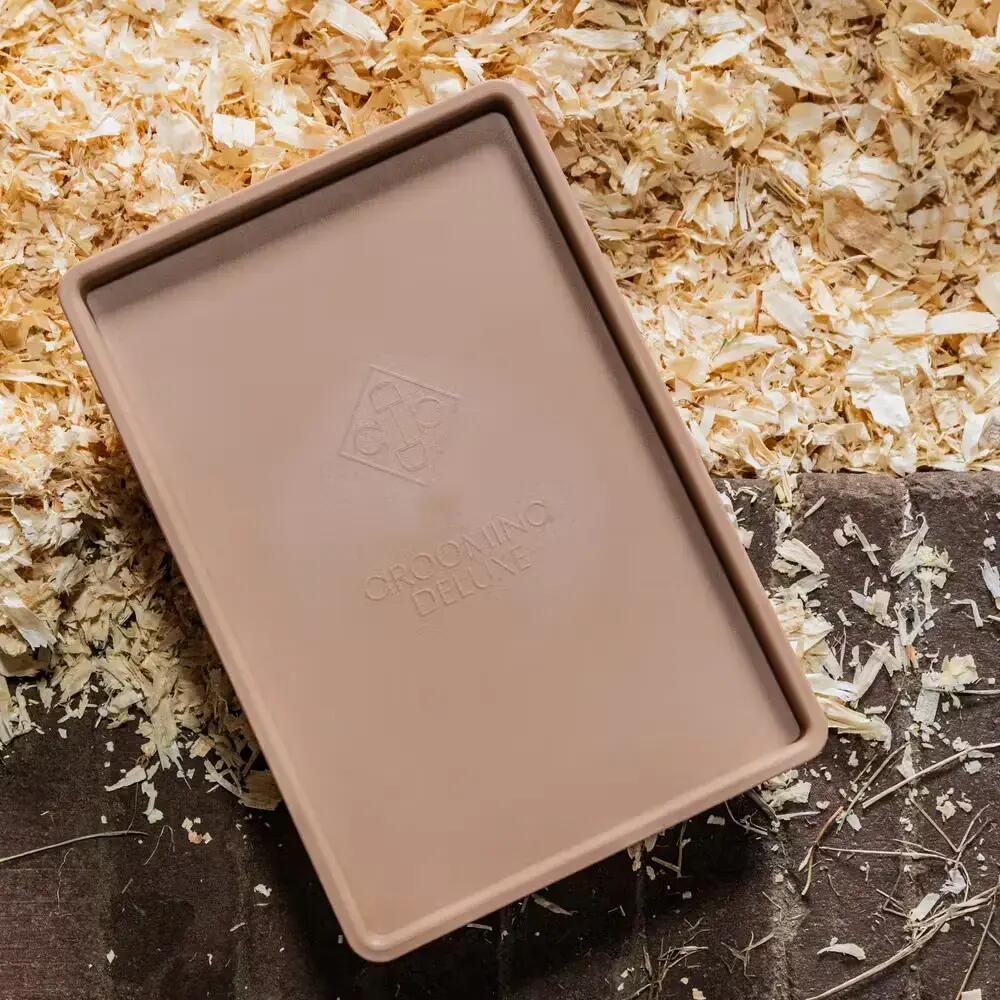Contenitore per alimenti con coperchio Grooming Deluxe 3/5