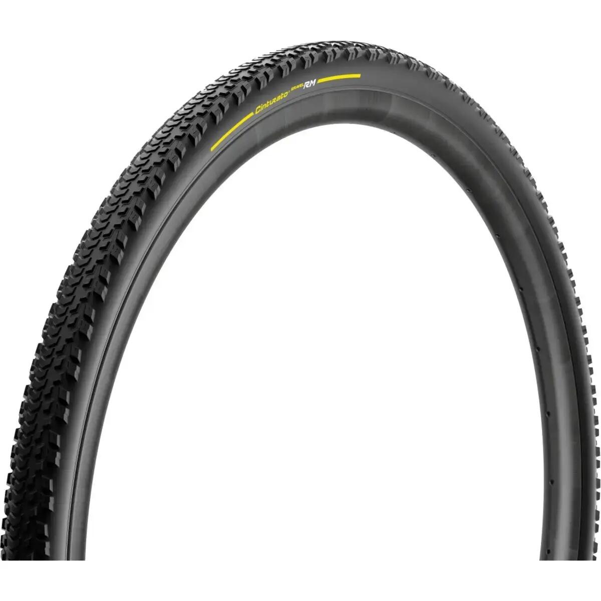 Pneu Pirelli Cinturato Gravel RM 700 mm Tubeless Ready HP-Line Team Edition 3/3