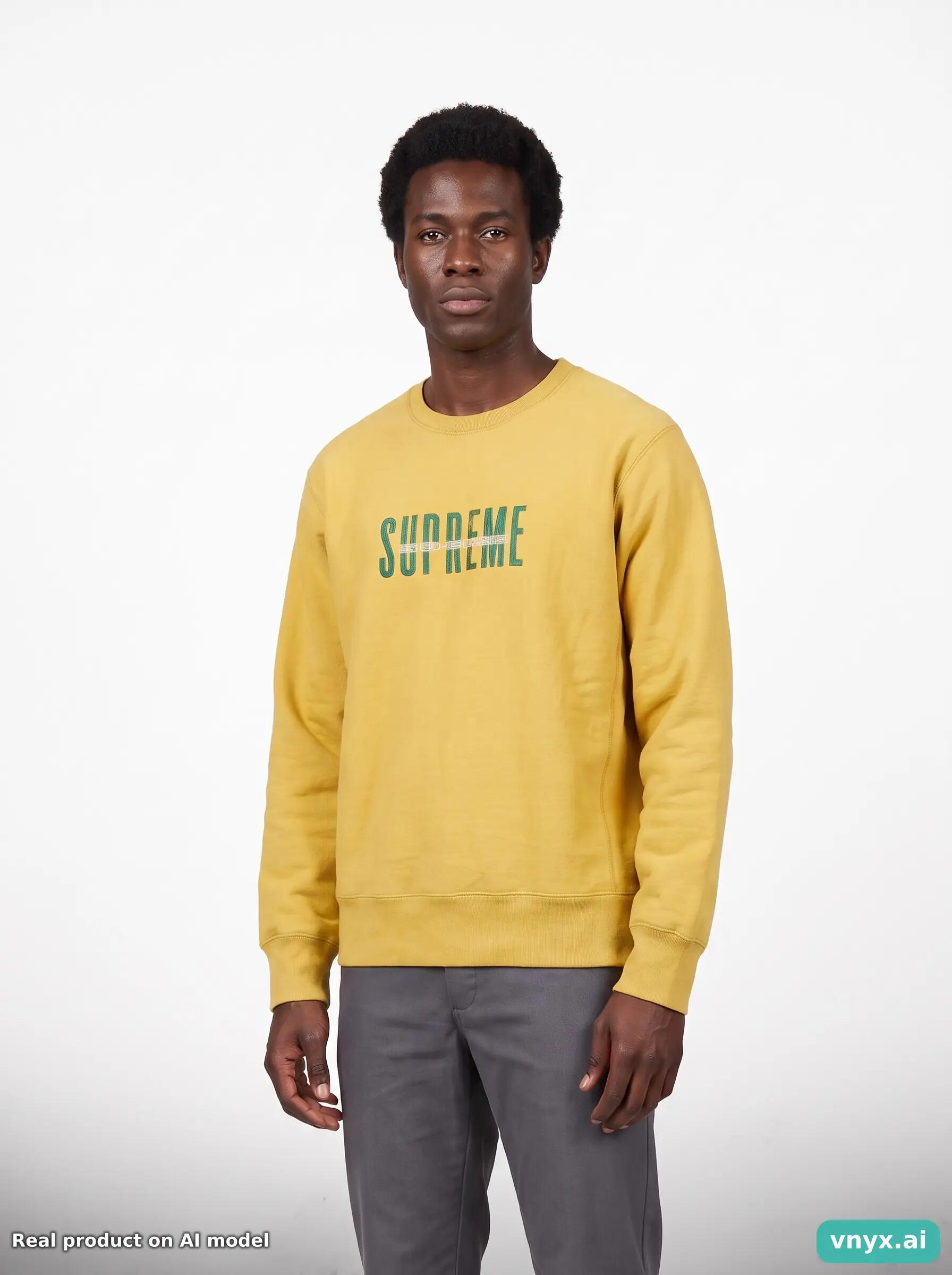 SUPREME picture
