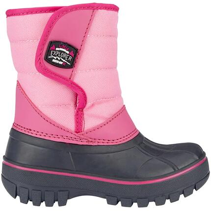 Bottes d'hiver bébé Winter-grip®