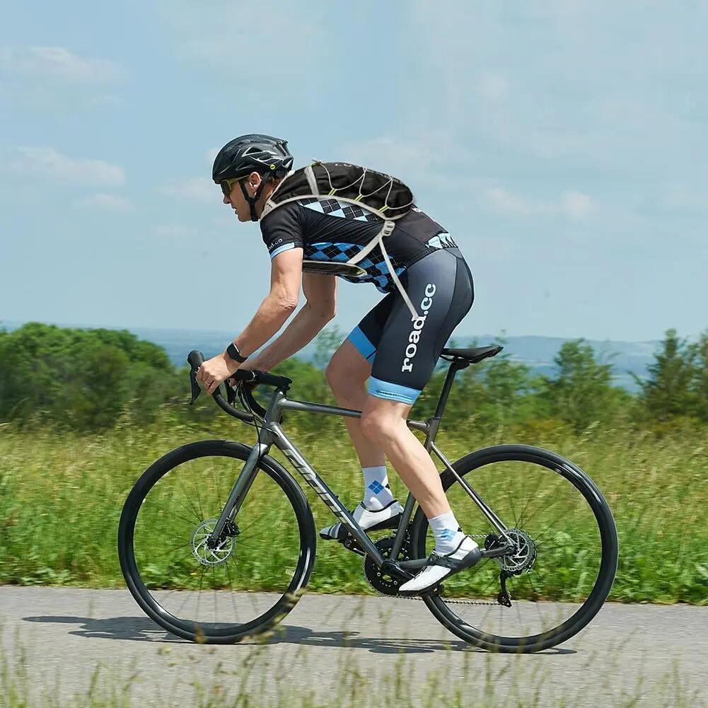 2.5L Sac à Dos Hydratation, Sac à Dos de Course Ultraléger, Sac à Dos de Vélo, A 8/8