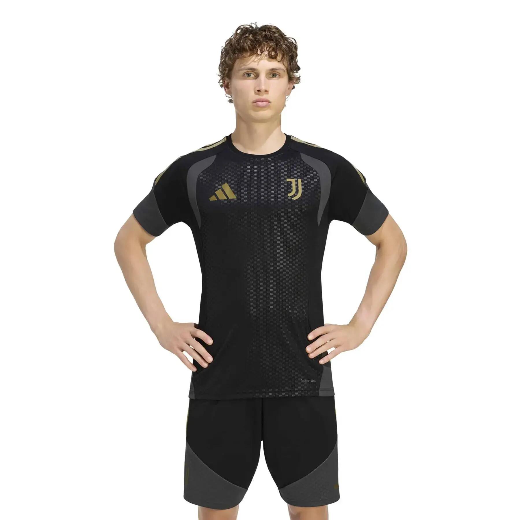 Maillot d'entraînement Juventus Turin Compétition Tiro 2026/27 2/5