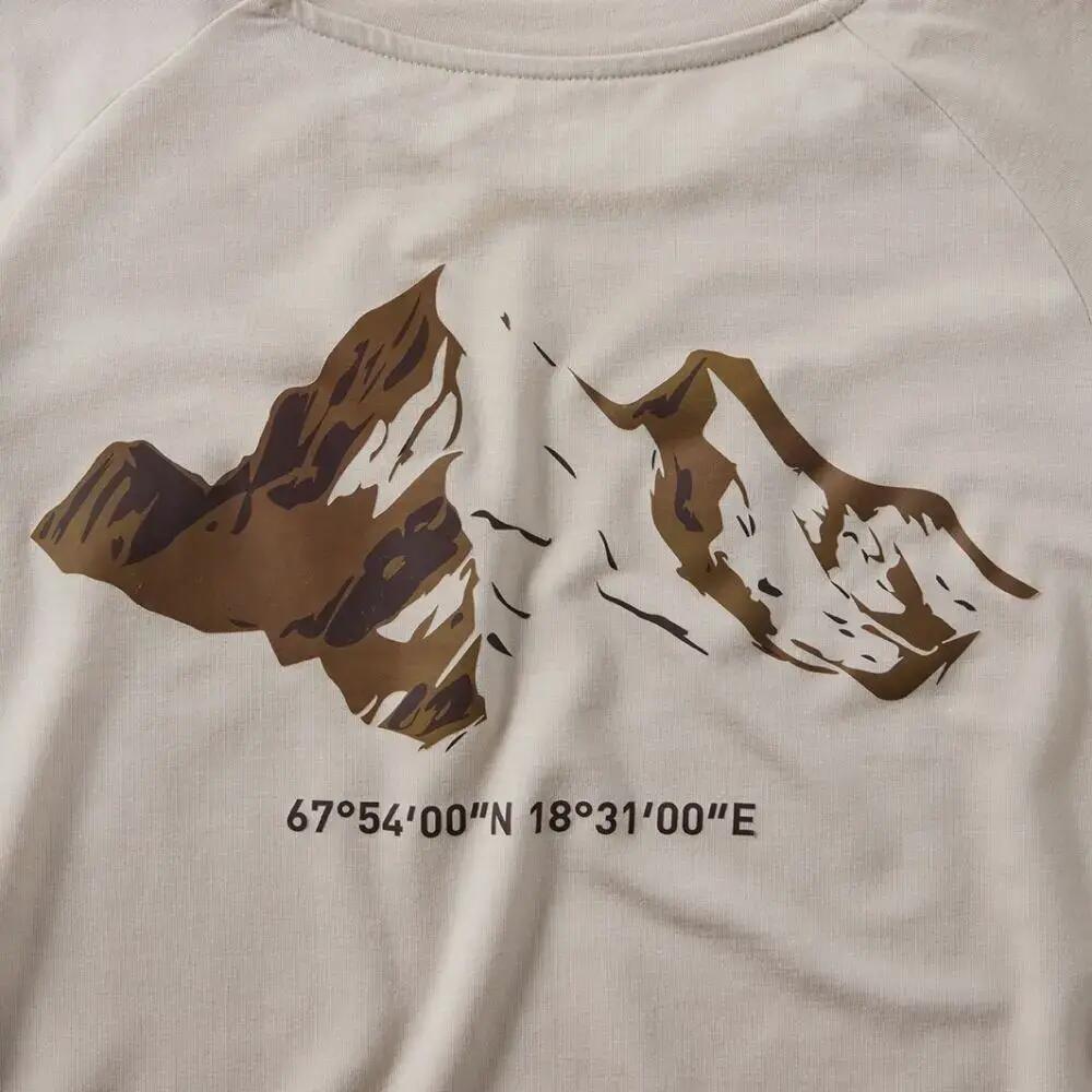 Children's T-shirt Isbjörn of Sweden Wild Peak 7/7