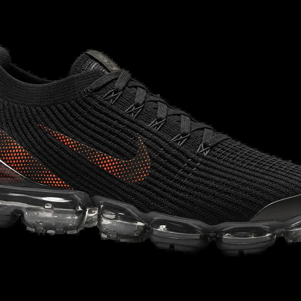 Herren - Laufschuhe - Sneaker - Air Vapormax Flyknit 3 - Orange