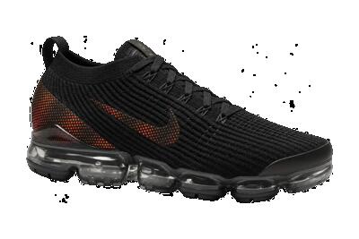 Uomo - Scarpe da corsa - Sneaker - Air Vapormax Flyknit 3 - Arancione