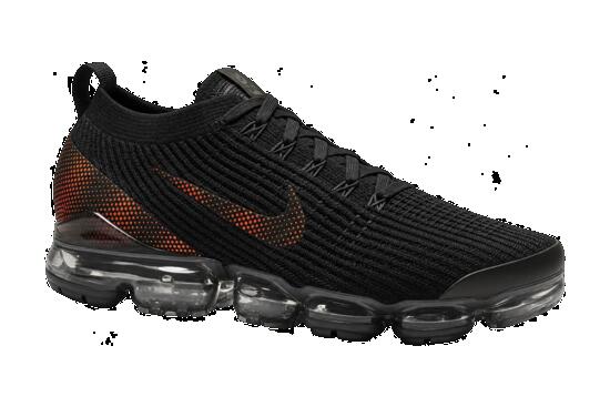Uomo - Scarpe da corsa - Sneaker - Air Vapormax Flyknit 3 - Arancione