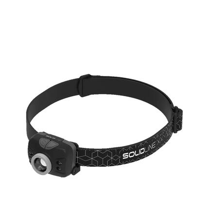 Led Lenser SH5 Stirnlampe Schwarz