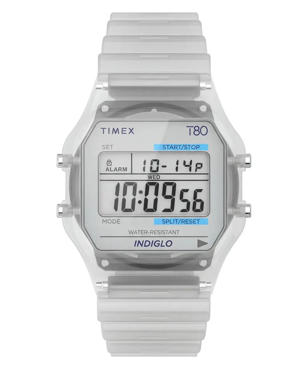 TIMEX picture