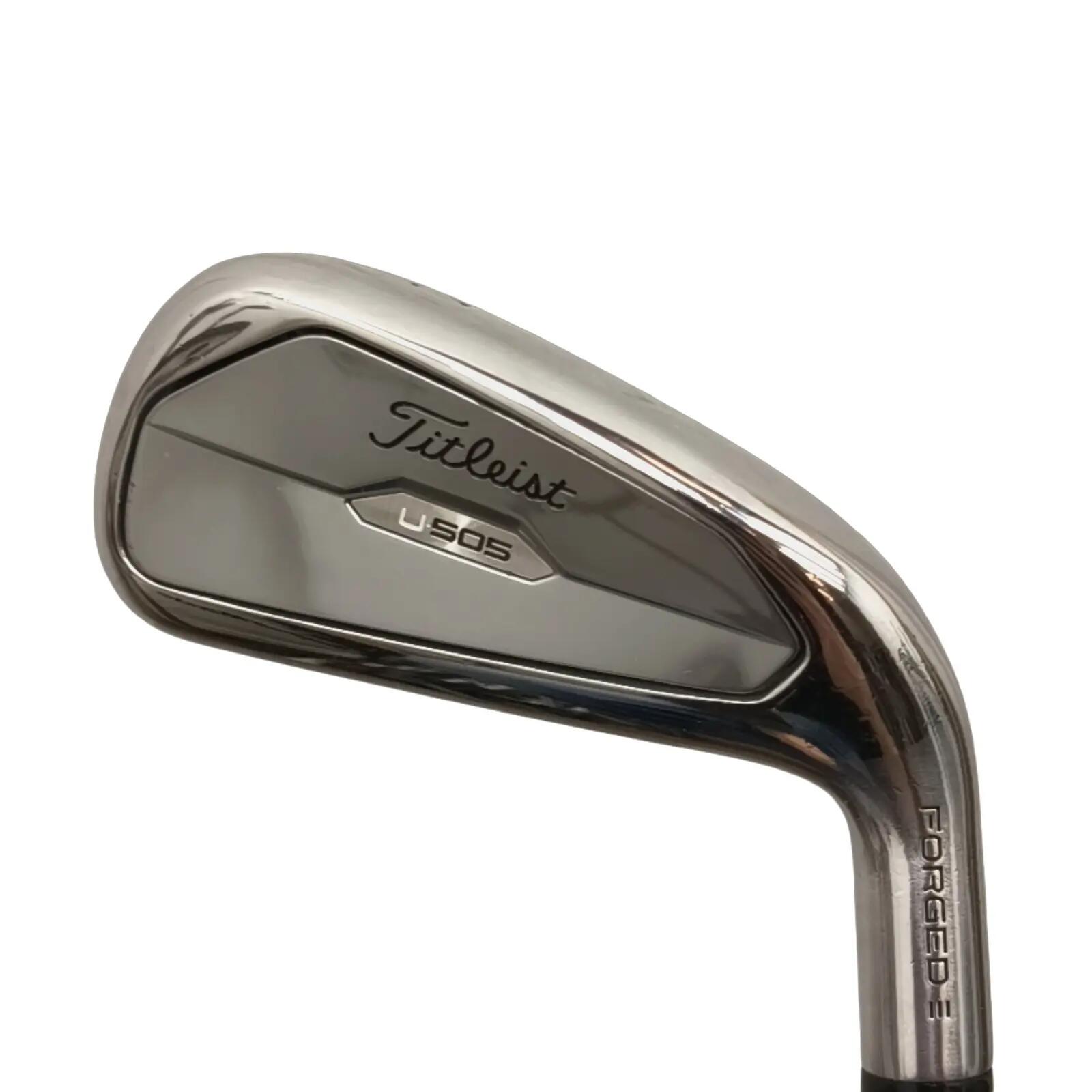 TITLEIST picture