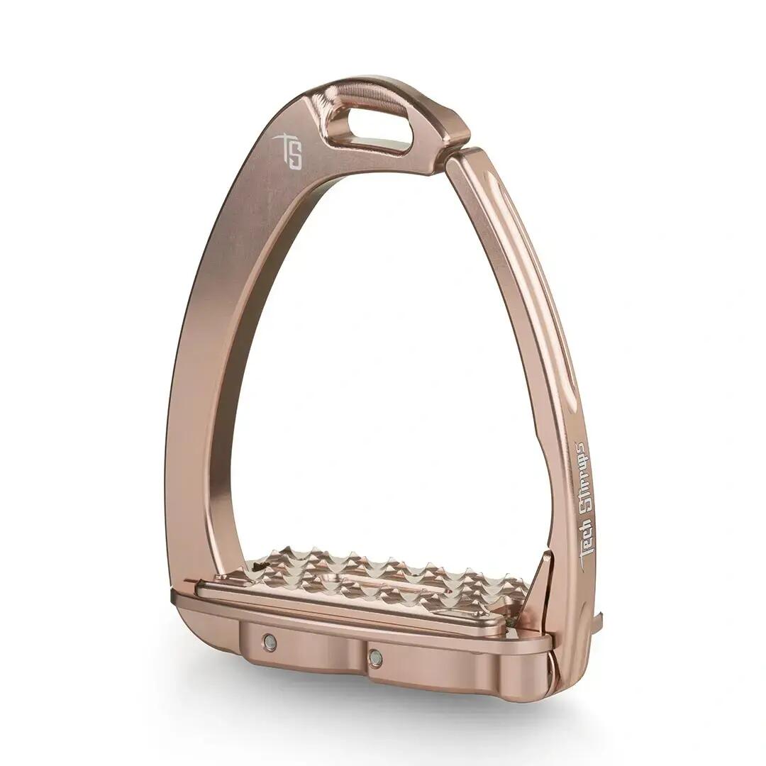 TECH STIRRUPS picture
