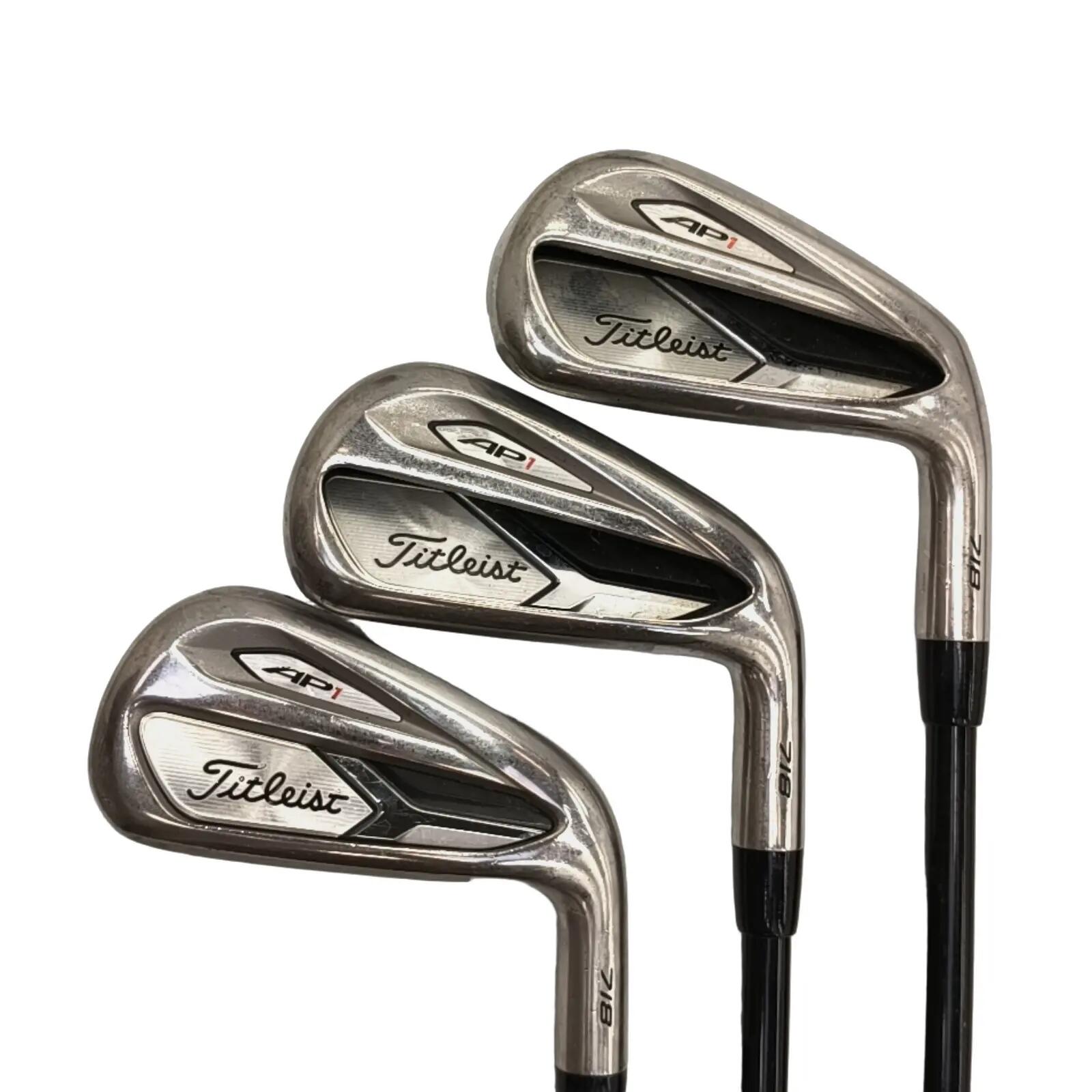 TITLEIST picture