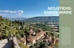 50 randonnées autour des plus beaux villages de France 4/5