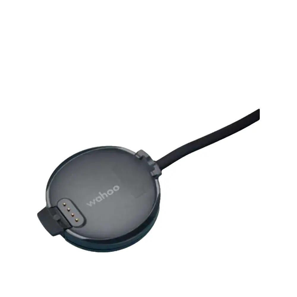 Chargeur USB Wahoo Elemnt Rival Noir 2/2