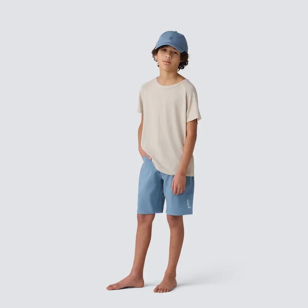 Children's T-shirt Isbjörn of Sweden Wild Peak 3/7