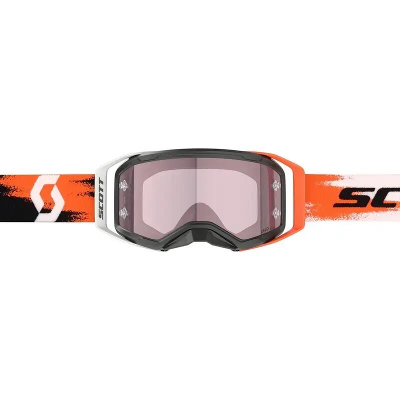 Motorcycle goggles Scott Prospect 2.0 AMP 3/3