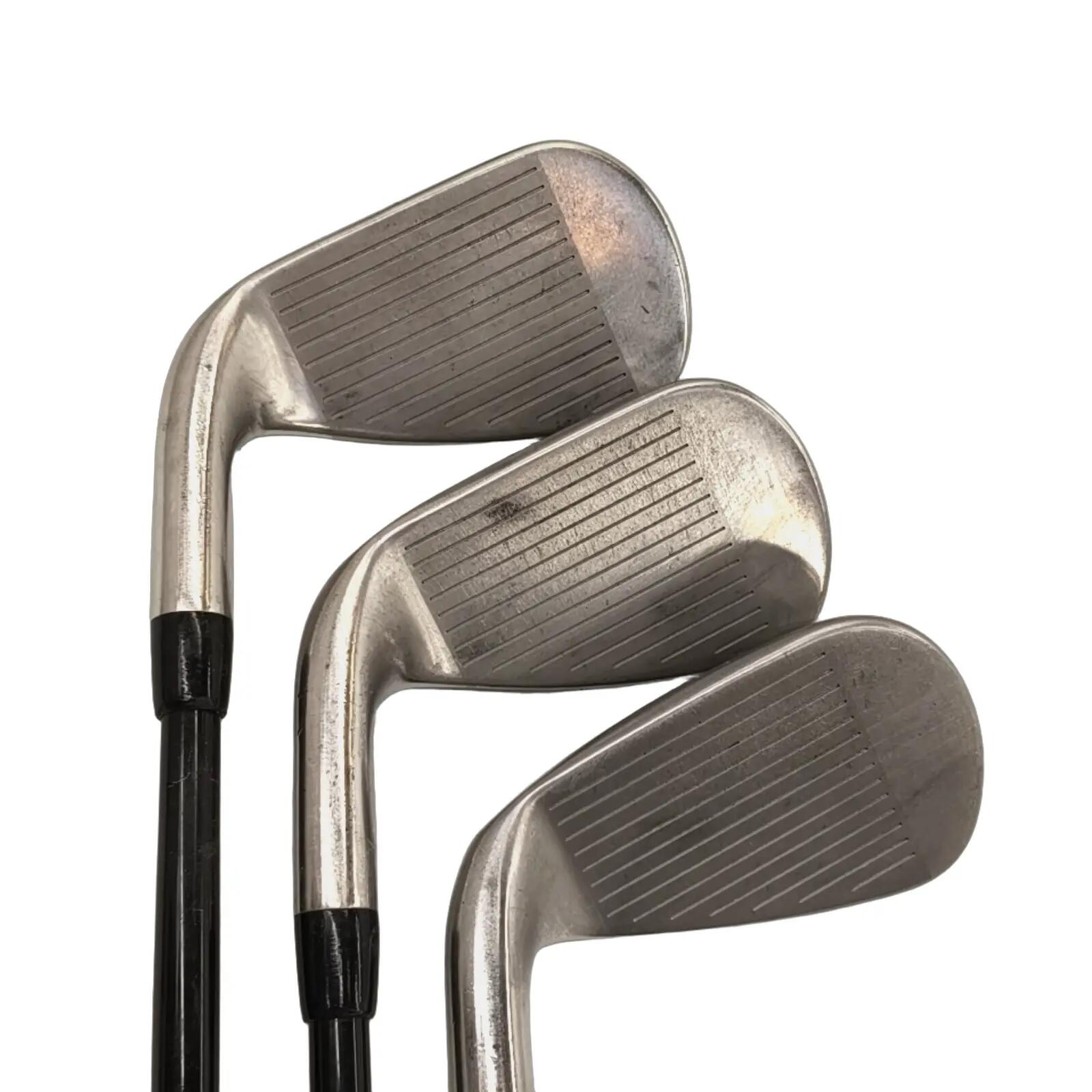 Titleist AP1 718 Set di ferri / 5-PW / Flex A-flex / Grafite 7/7