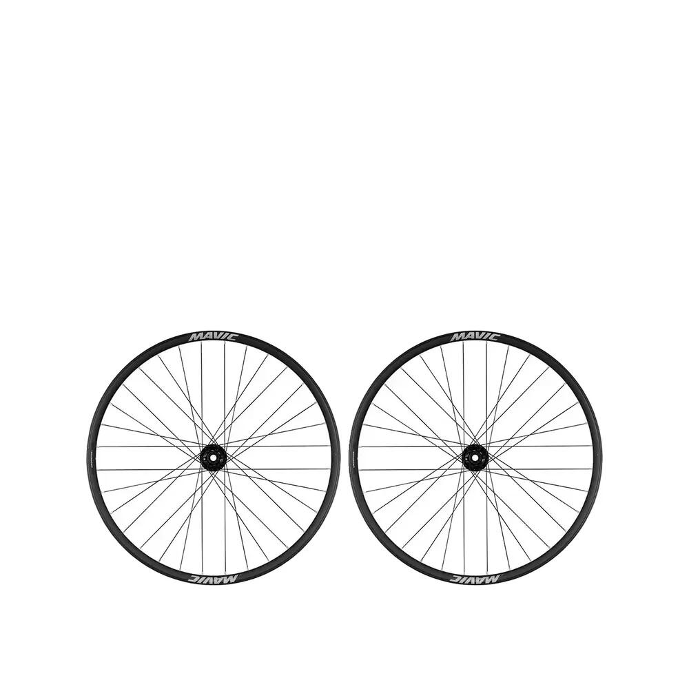Vélo de montagne Mavic Crossride 1 WB Tubeless 1/2