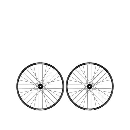 Vélo de montagne Mavic Crossride 1 WB Tubeless