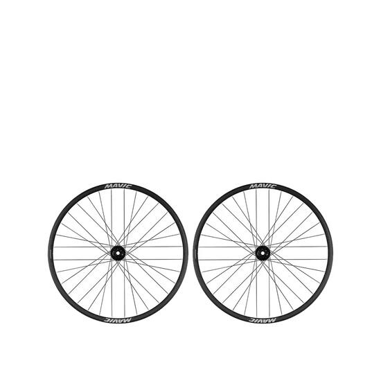 Vélo de montagne Mavic Crossride 1 WB Tubeless