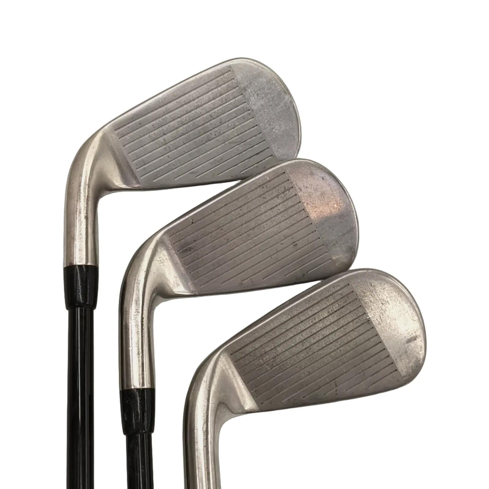 Titleist AP1 718 Set di ferri / 5-PW / Flex A-flex / Grafite 6/7