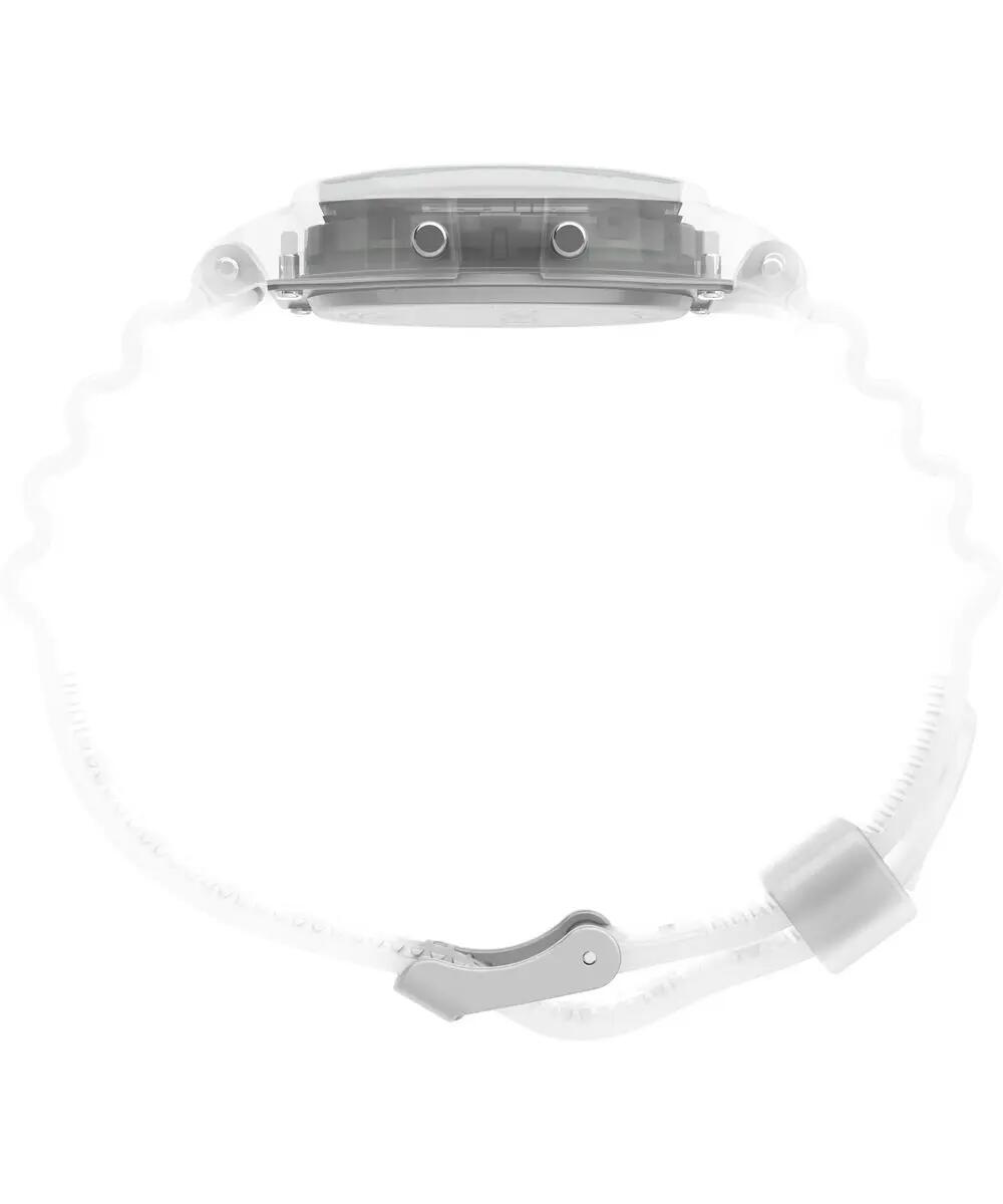 Timex Digital Uhr Transluzent/LCD TW2Y36400 2/6