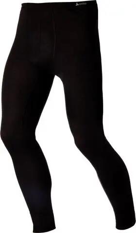 Odlo Original Warm Thermobroek Lang Heren - Zwart 2/2