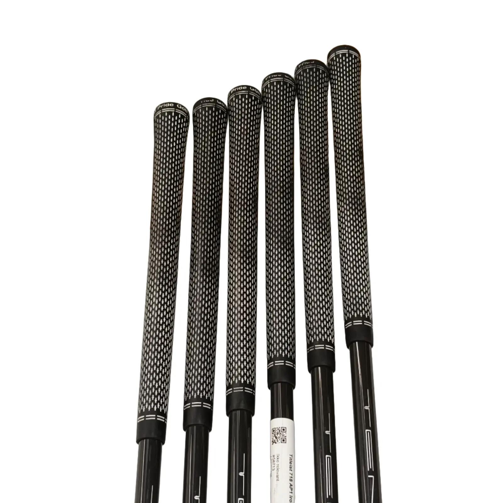 Titleist AP1 718 Set di ferri / 5-PW / Flex A-flex / Grafite 5/7