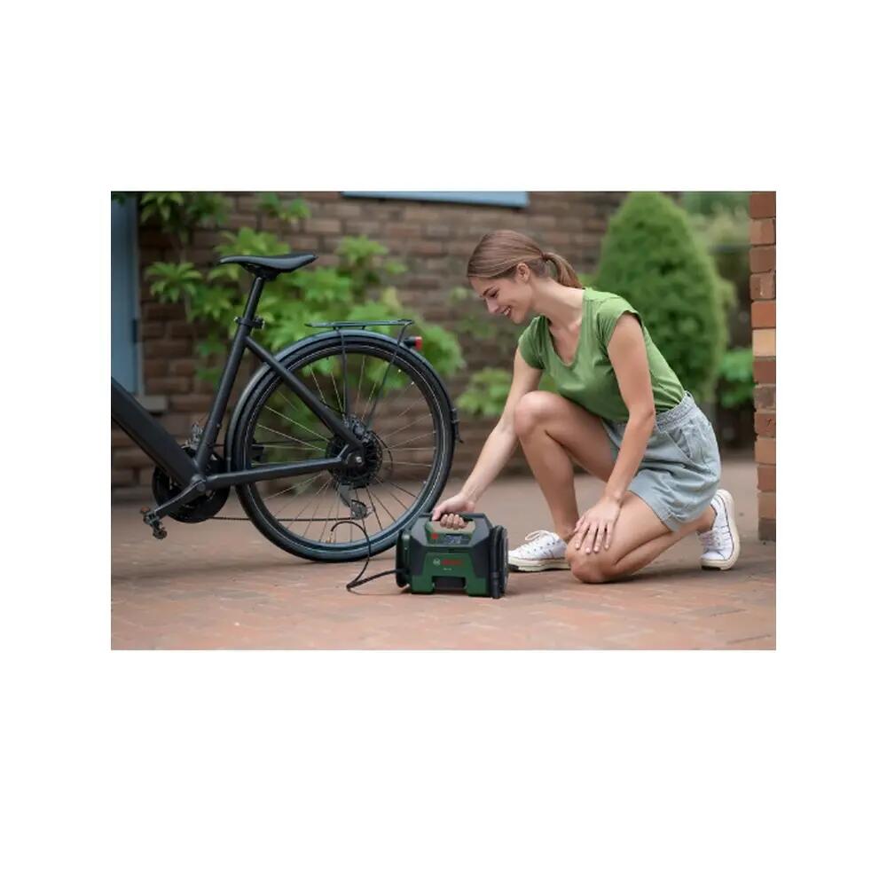 Compresseur de ar Bosch PAO 18V 10,3 bar 4/5