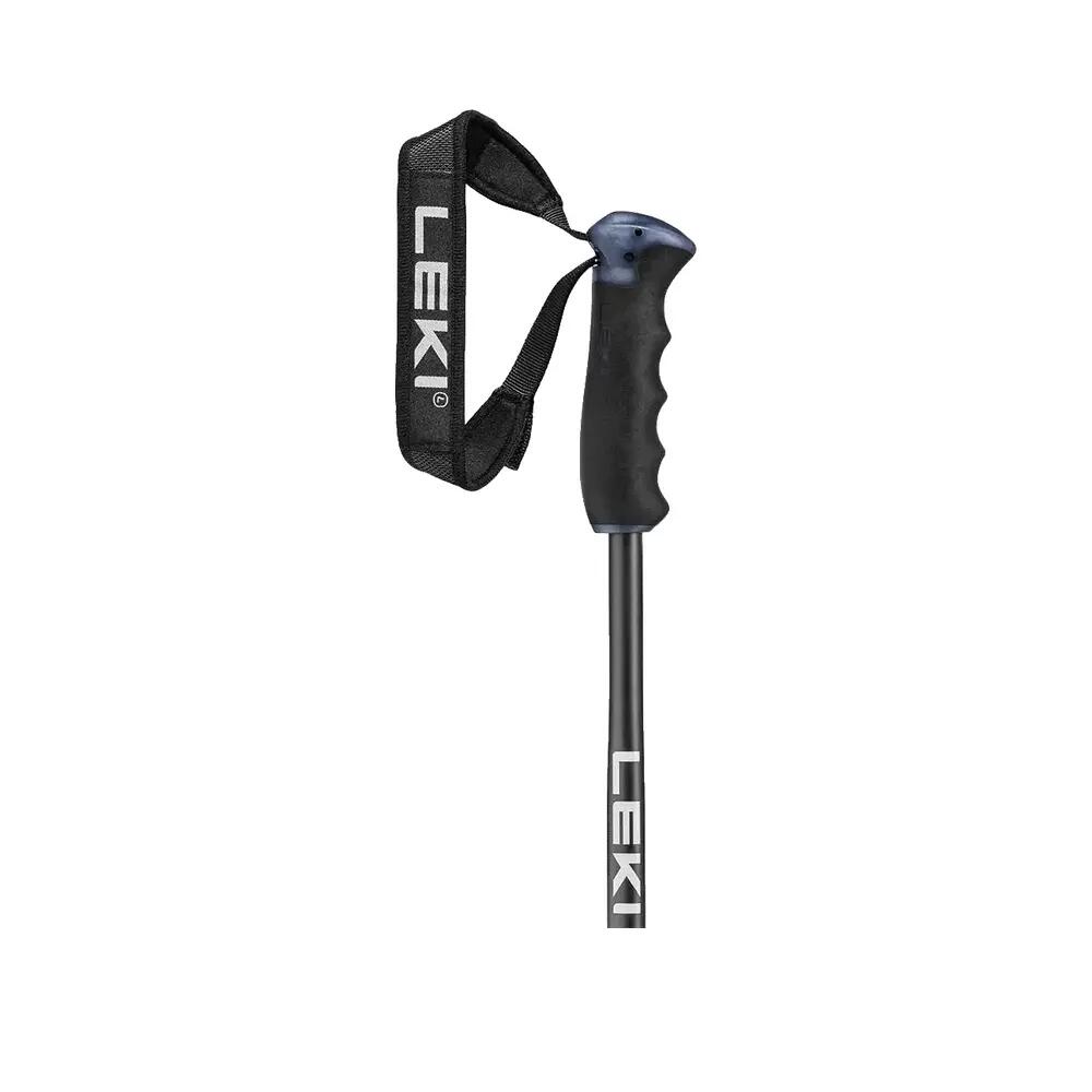 Bâtons de ski Leki Neolite Airfoil Noir/Neon 7/9