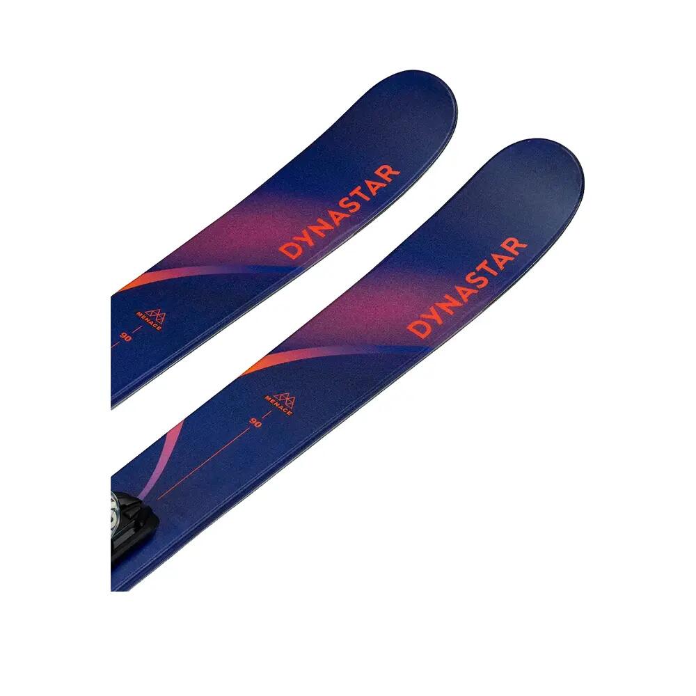 Skis alpins Dynastar M-Menace 90 Xpress 5/7