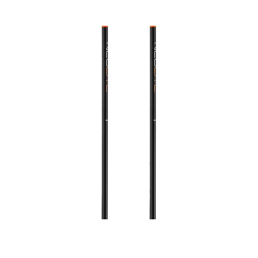 Bâtons de ski Leki Neolite Airfoil Noir/Neon 3/9