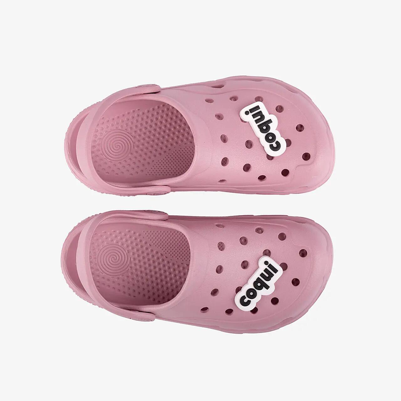 Sabots Enfant Coqui 4/6