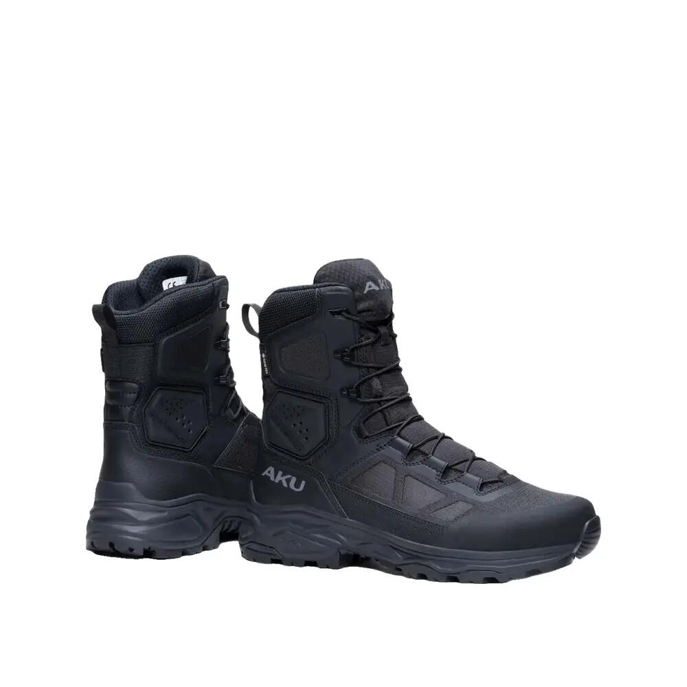 Botas de caminhada AKU Sentinel GTX Preto 6/6
