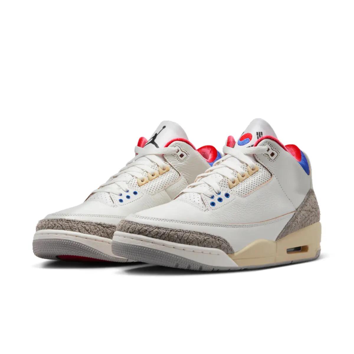 Air Jordan 3 Retro Seoul 20 4/6