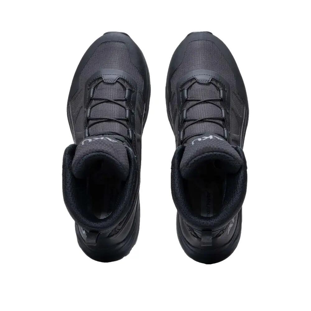 Botas de caminhada AKU Sentinel GTX Preto 5/6