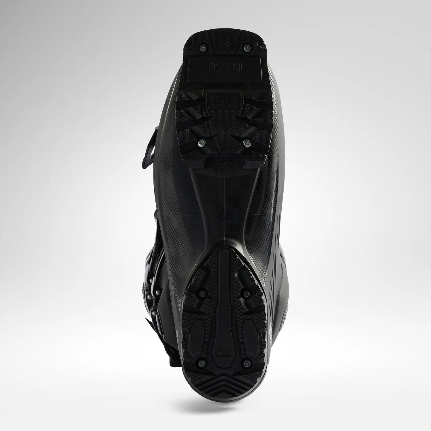 Chaussures De Ski Hi-speed 140 Elite Lv Homme 4/4