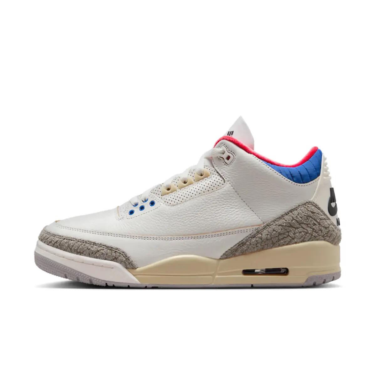 Air Jordan 3 Retro Seoul 20 2/6