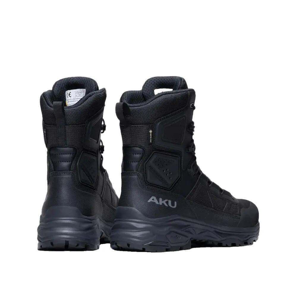 Botas de caminhada AKU Sentinel GTX Preto 3/6