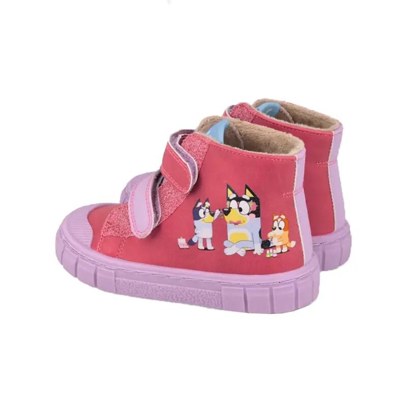 Barefoot NiÑo Garvalin  Rosa 3/3