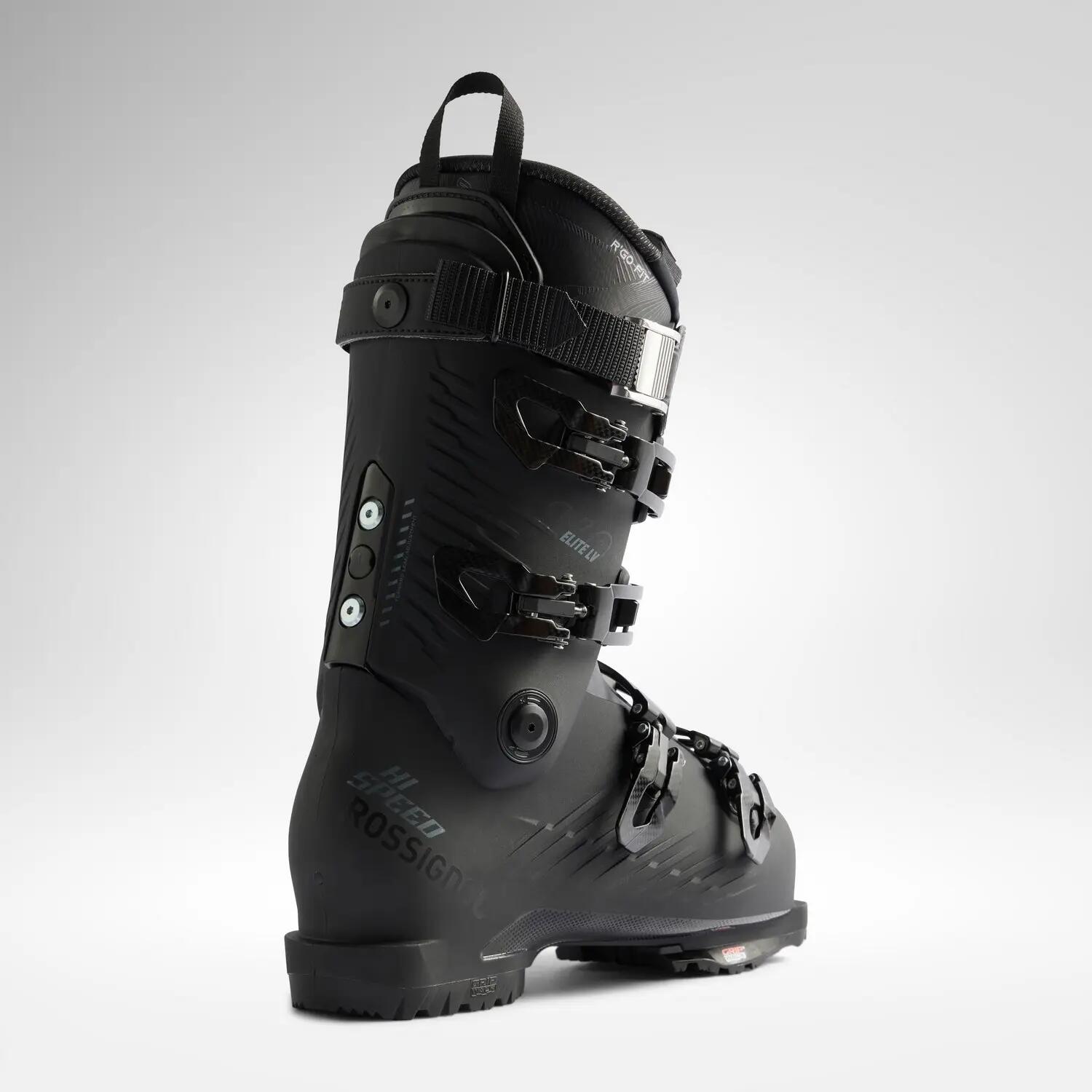 Chaussures De Ski Hi-speed 140 Elite Lv Homme 2/4