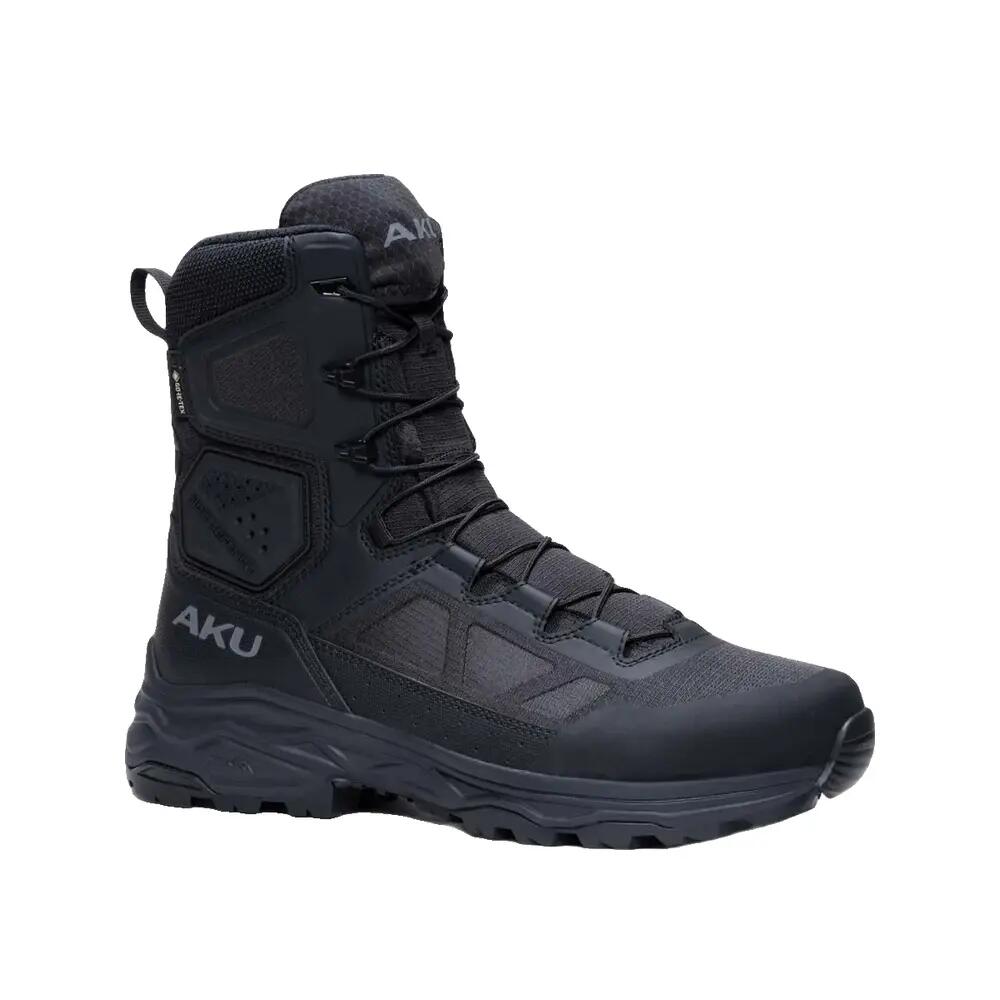 Botas de caminhada AKU Sentinel GTX Preto 2/6
