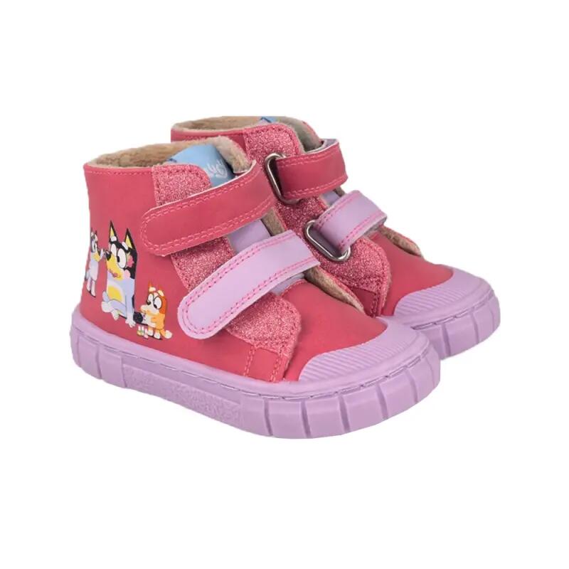 Barefoot NiÑo Garvalin  Rosa 2/3